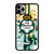 CLUB SANTOS LAGUNA FOOTBALL LOGO iPhone 11 Pro Max Case Cover