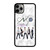 CNCO MARBLE 2 iPhone 11 Pro Max Case Cover