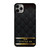 COACH GOLD LOGO iPhone 11 Pro Max Case Cover
