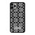 COACH GRAY iPhone 11 Pro Max Case Cover