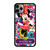 COACH MINNIE LOGO iPhone 11 Pro Max Case Cover