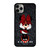 COACH MINNIE MOUSE iPhone 11 Pro Max Case Cover