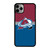 COLORADO AVALANCHE 2 iPhone 11 Pro Max Case Cover