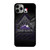 COLORADO ROCKIES BASEBALL LOGO iPhone 11 Pro Max Case Cover