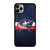 COLUMBUS BLUE JACKETS ICON iPhone 11 Pro Max Case Cover