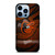 BALTIMORE ORIOLES 2 iPhone 13 Pro Max Case Cover