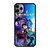 CORALINE DARK FANTASY iPhone 11 Pro Max Case Cover