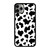 COW PATTERN iPhone 11 Pro Max Case Cover