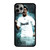 CRISTIANO 7 RONALDO iPhone 11 Pro Max Case Cover