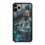 CRISTIANO RONALDO ART iPhone 11 Pro Max Case Cover
