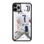 CRISTIANO RONALDO JUVE 2 iPhone 11 Pro Max Case Cover