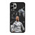 CRISTIANO RONALDO REAL MADRID iPhone 11 Pro Max Case Cover