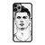 CRISTIANO RONALDO SKETCH iPhone 11 Pro Max Case Cover