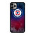 CRUZ AZUL DEPORTIVO FUTBOL CLUB iPhone 11 Pro Max Case Cover