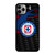 CRUZ AZUL DEPORTIVO UNDER ARMOUR iPhone 11 Pro Max Case Cover