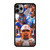 DABABY RAPPER COLLAGE 2 iPhone 11 Pro Max Case Cover