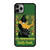 DAFFY DUCK DESPICABLE iPhone 11 Pro Max Case Cover