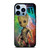 BABY GROOT 1 iPhone 13 Pro Max Case Cover