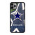 DALLAS COWBOYS 2 iPhone 11 Pro Max Case Cover