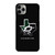 DALLAS STARS QUOTE iPhone 11 Pro Max Case Cover