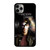 DAMON SALVATORE THE VAMPIRE iPhone 11 Pro Max Case Cover