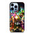 AVENGERS INFINITY WAR 3 iPhone 13 Pro Max Case Cover