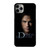 DAMON SALVATORE iPhone 11 Pro Max Case Cover