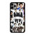 DAN AND PHIL COLLAGE iPhone 11 Pro Max Case Cover
