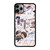 DAN AND PHIL QUOTES iPhone 11 Pro Max Case Cover