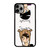 DAN AND PHIL iPhone 11 Pro Max Case Cover