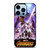 AVENGERS INFINITY WAR 2 iPhone 13 Pro Max Case Cover