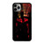 DAREDEVIL MARVEL iPhone 11 Pro Max Case Cover