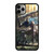 DARK SOULS ARTORIAS KNIGHT iPhone 11 Pro Max Case Cover