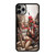 DEADPOOL HARLEY QUINN 2 iPhone 11 Pro Max Case Cover