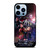AVENGERS ENDGAME 3 iPhone 13 Pro Max Case Cover AVENGERS ENDGAME 3 iPhone 13 Pro Max Case Cover