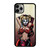 DEADPOOL HARLEY QUINN 3 iPhone 11 Pro Max Case Cover