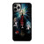 DEATH NOTE DUO MAXI iPhone 11 Pro Max Case Cover