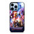 AVENGERS ENDGAME 2 iPhone 13 Pro Max Case Cover AVENGERS ENDGAME 2 iPhone 13 Pro Max Case Cover