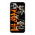 DEF LEPPARD 1 iPhone 11 Pro Max Case Cover