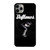 DEFTONES ROCK BAND iPhone 11 Pro Max Case Cover