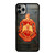 DELTA SIGMA THETA iPhone 11 Pro Max Case Cover