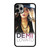 DEMI LOVATO SINGER iPhone 11 Pro Max Case Cover