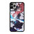 DEMON SLAYER NEZUKO SWORD iPhone 11 Pro Max Case Cover