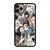 DEMON SLAYER iPhone 11 Pro Max Case Cover