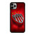 DEPORTIVO NECAXA EMBLEM iPhone 11 Pro Max Case Cover