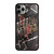 DERRICK ROSE 1 iPhone 11 Pro Max Case Cover