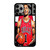 DERRICK ROSE 2 iPhone 11 Pro Max Case Cover