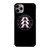DESTINY HUNTER BLACK iPhone 11 Pro Max Case Cover