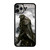DESTINY HUNTER THE KING iPhone 11 Pro Max Case Cover