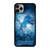 DETROIT LIONS 2 iPhone 11 Pro Max Case Cover DETROIT LIONS 2 iPhone 11 Pro Max Case Cover